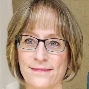 Meet your Posher, Janine